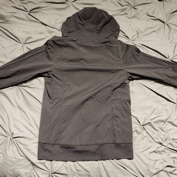 Women's Black Diamond wind jacket - Picture 5 of 5